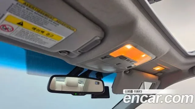 Toyota Camry, 2012 — фото 18