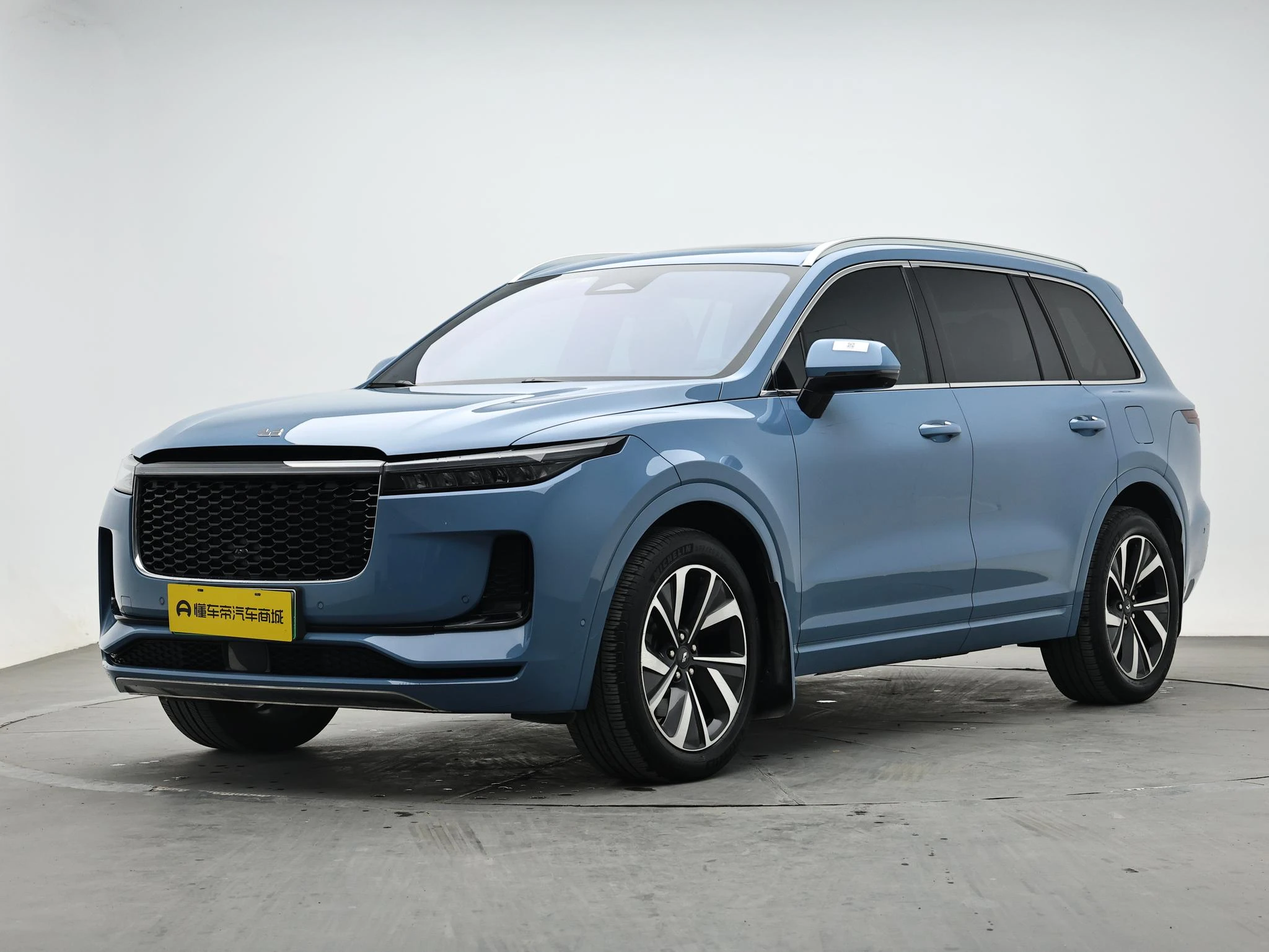 Li Auto Ideal ONE
