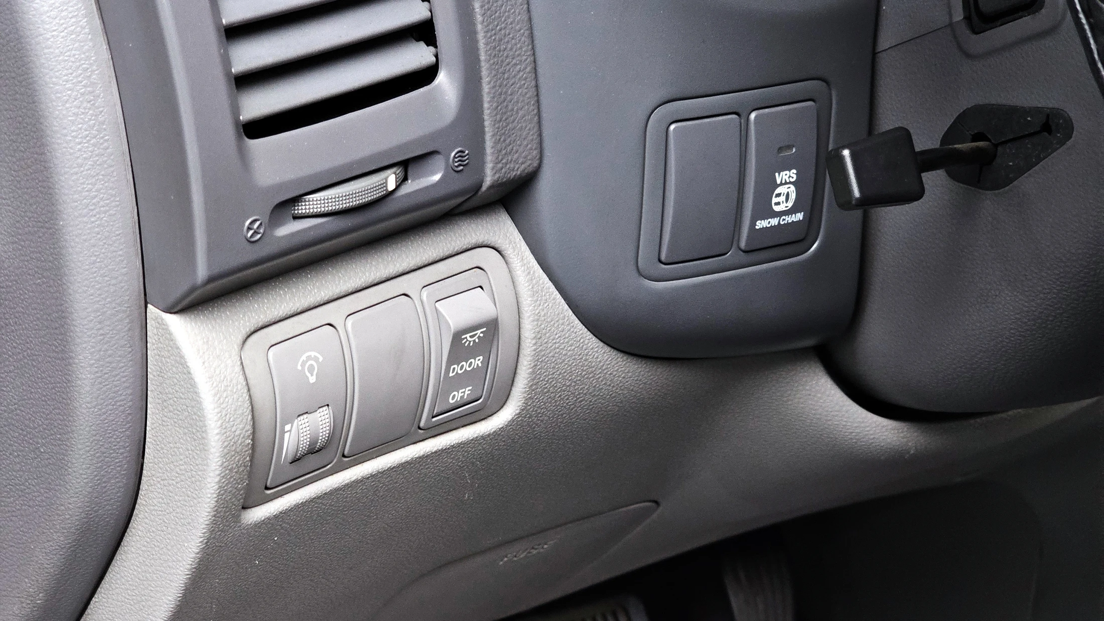 Kia Canival Carnival R, 2010 — фото 16
