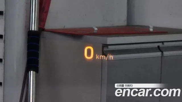 Genesis G80, 2016 — фото 18