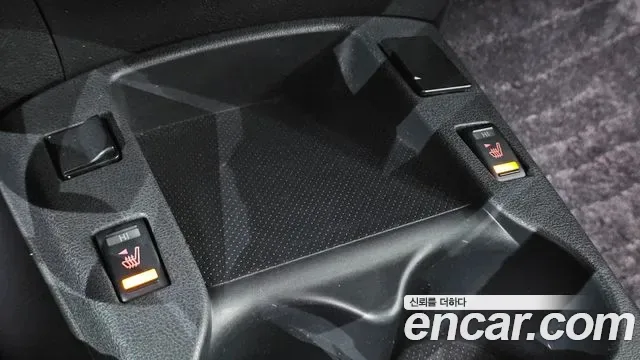 Nissan Leaf, 2015 — фото 20