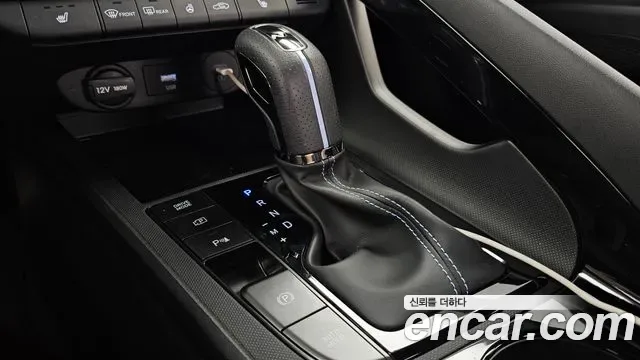 Hyundai Avante CN7, 2025 — фото 9