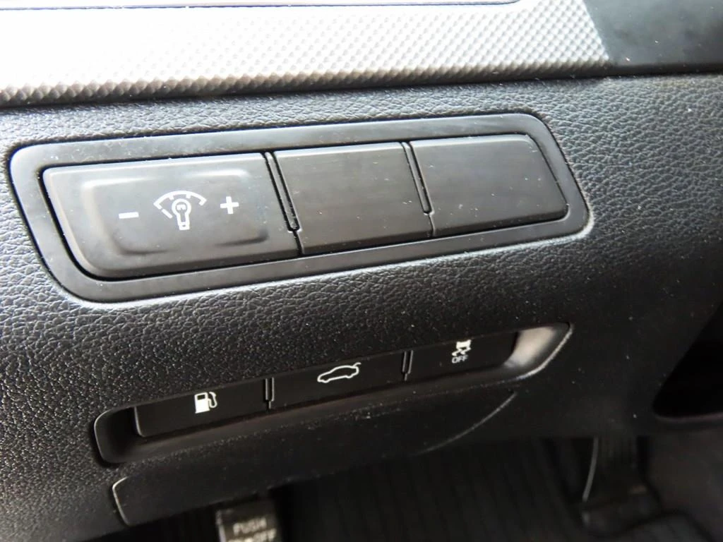 Hyundai Sonata LF Sonata, 2014 — фото 10
