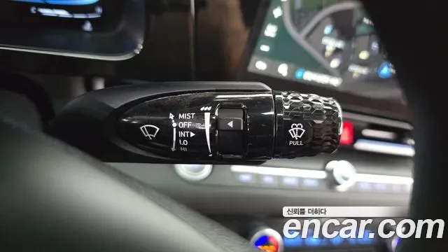 Hyundai Avante CN7, 2024 — фото 18
