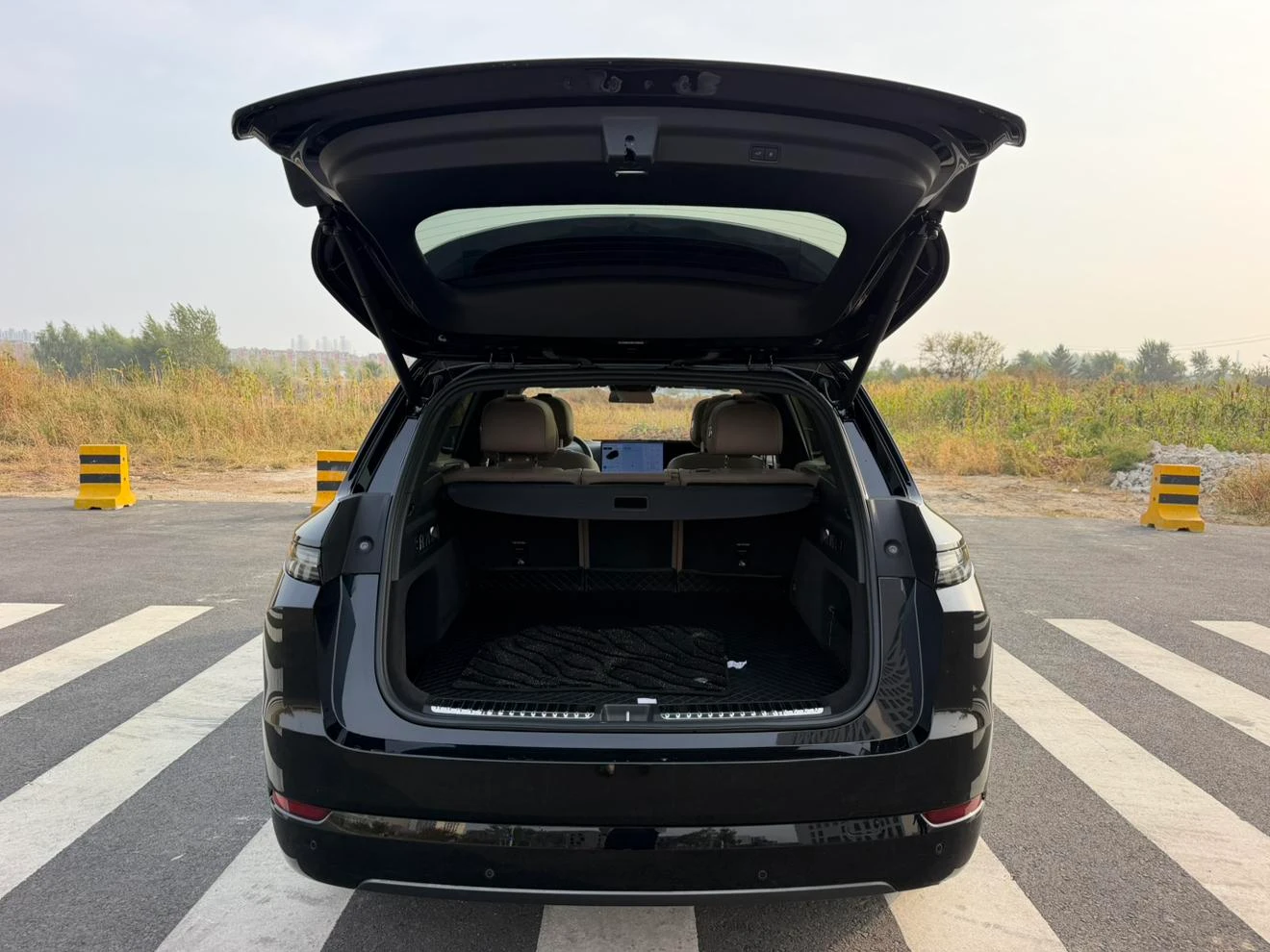 Li Auto Ideal L7, 2025 — фото 10
