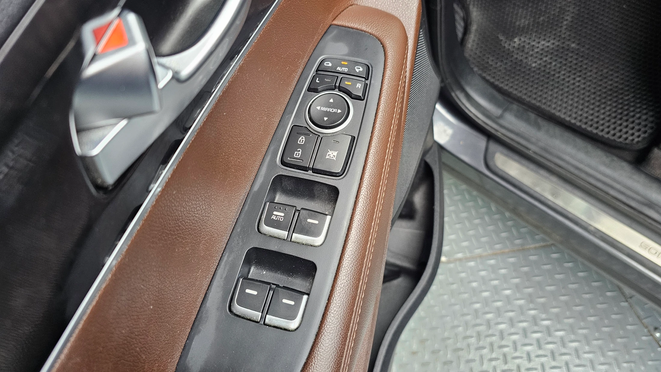 Kia Sorento, 2015 — фото 18