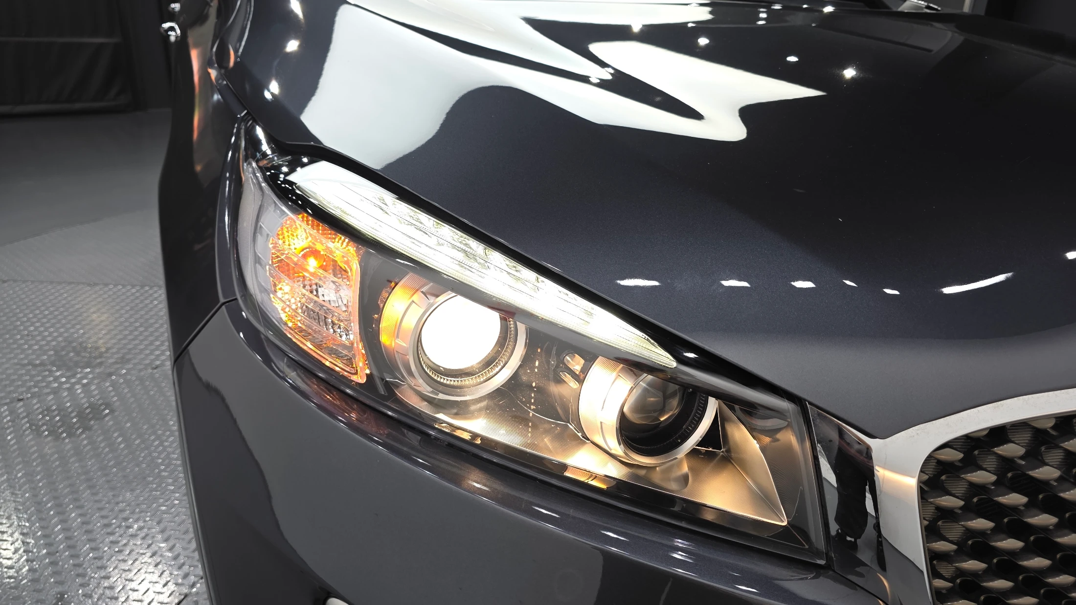 Kia Sorento, 2015 — фото 22