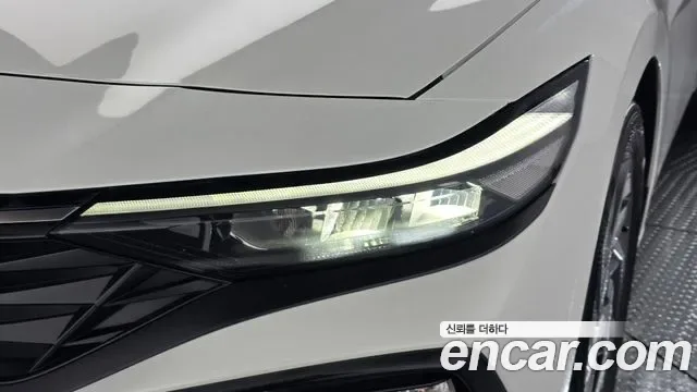 Hyundai Avante CN7, 2025 — фото 22