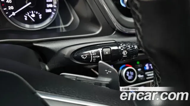 Hyundai Sonata DN8, 2022 — фото 18