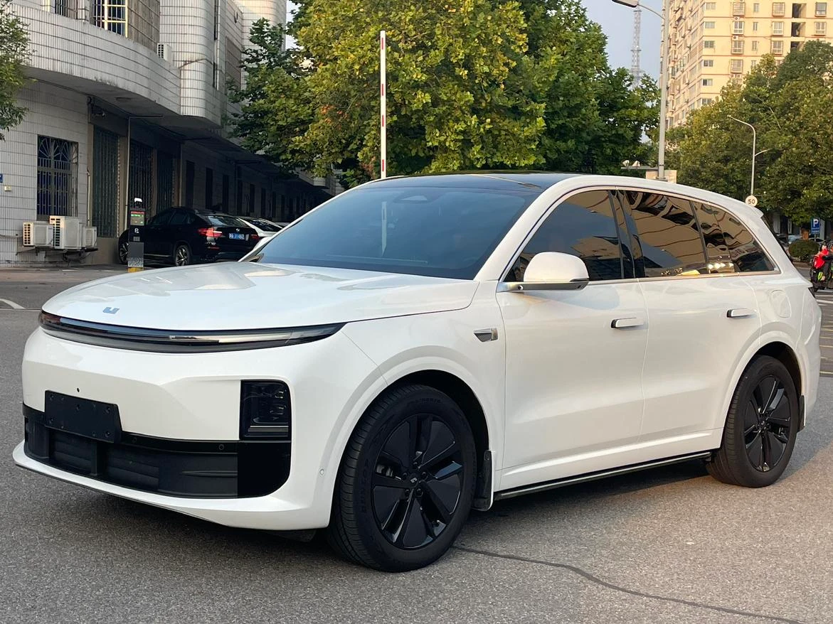 Li Auto Ideal L6