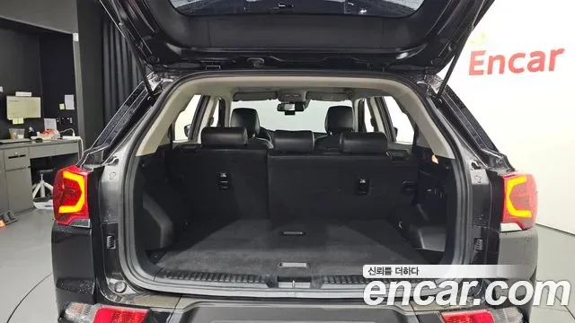 KG_Mobility_Ssangyong Korando Beautiful Korando, 2022 — фото 20