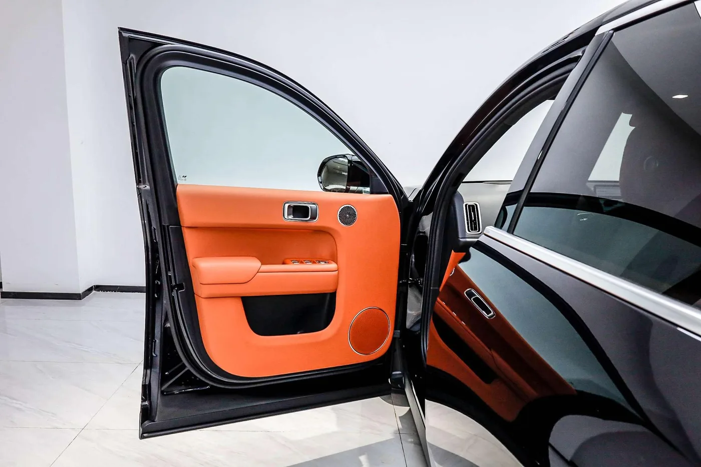 Li Auto Ideal L7, 2025 — фото 10