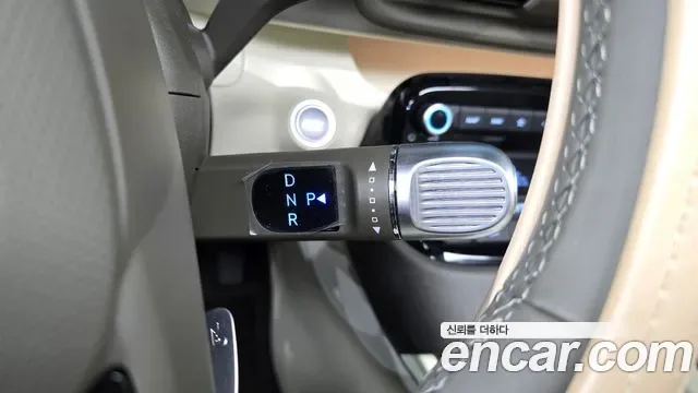 Hyundai Casper Electric, 2025 — фото 9
