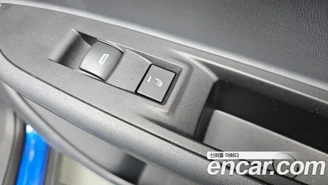 ChevroletGMDaewoo Bolt Ev, 2019 — фото 17