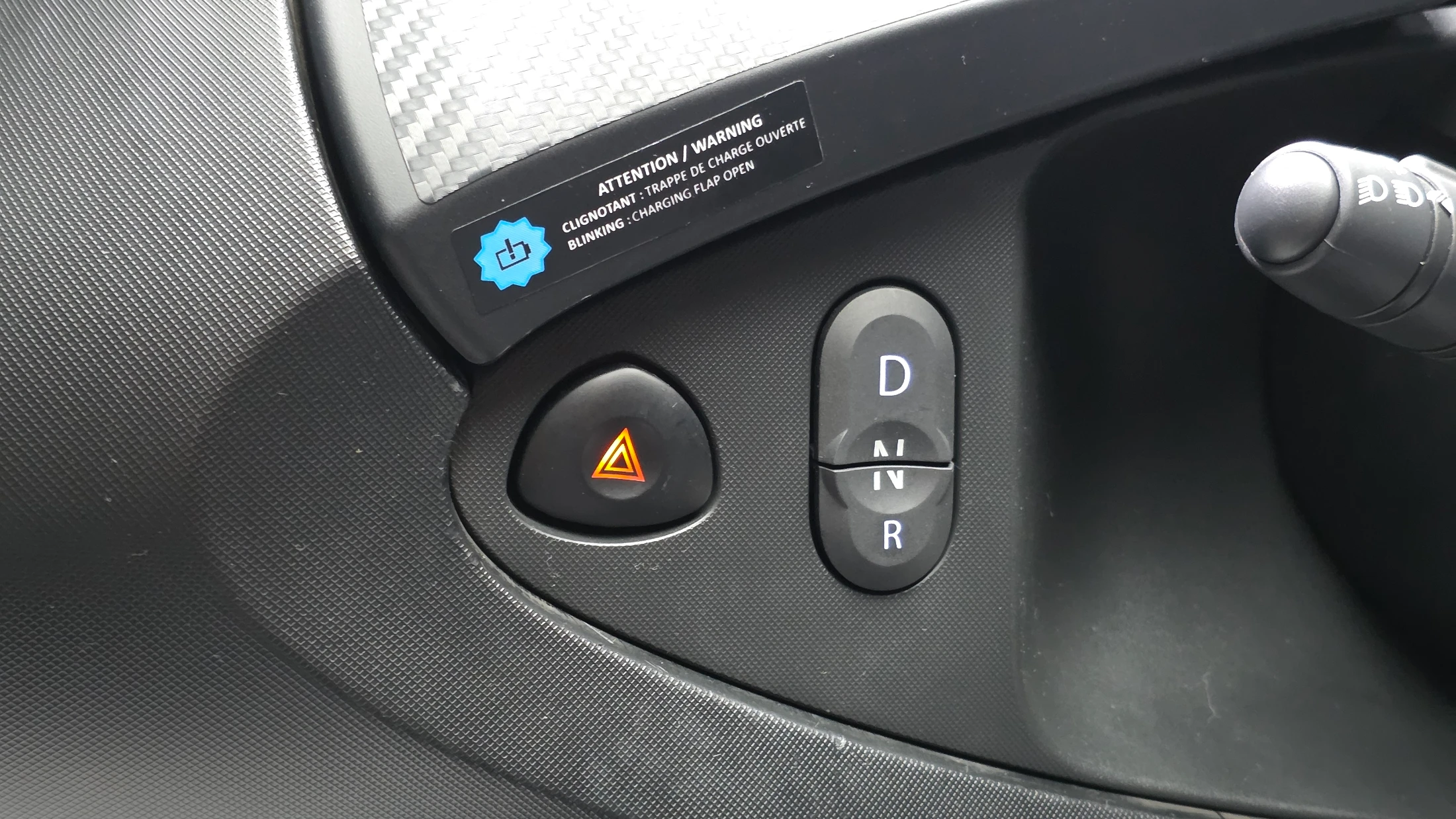 Renault-KoreaSamsung Twizy Twig, 2020 — фото 9
