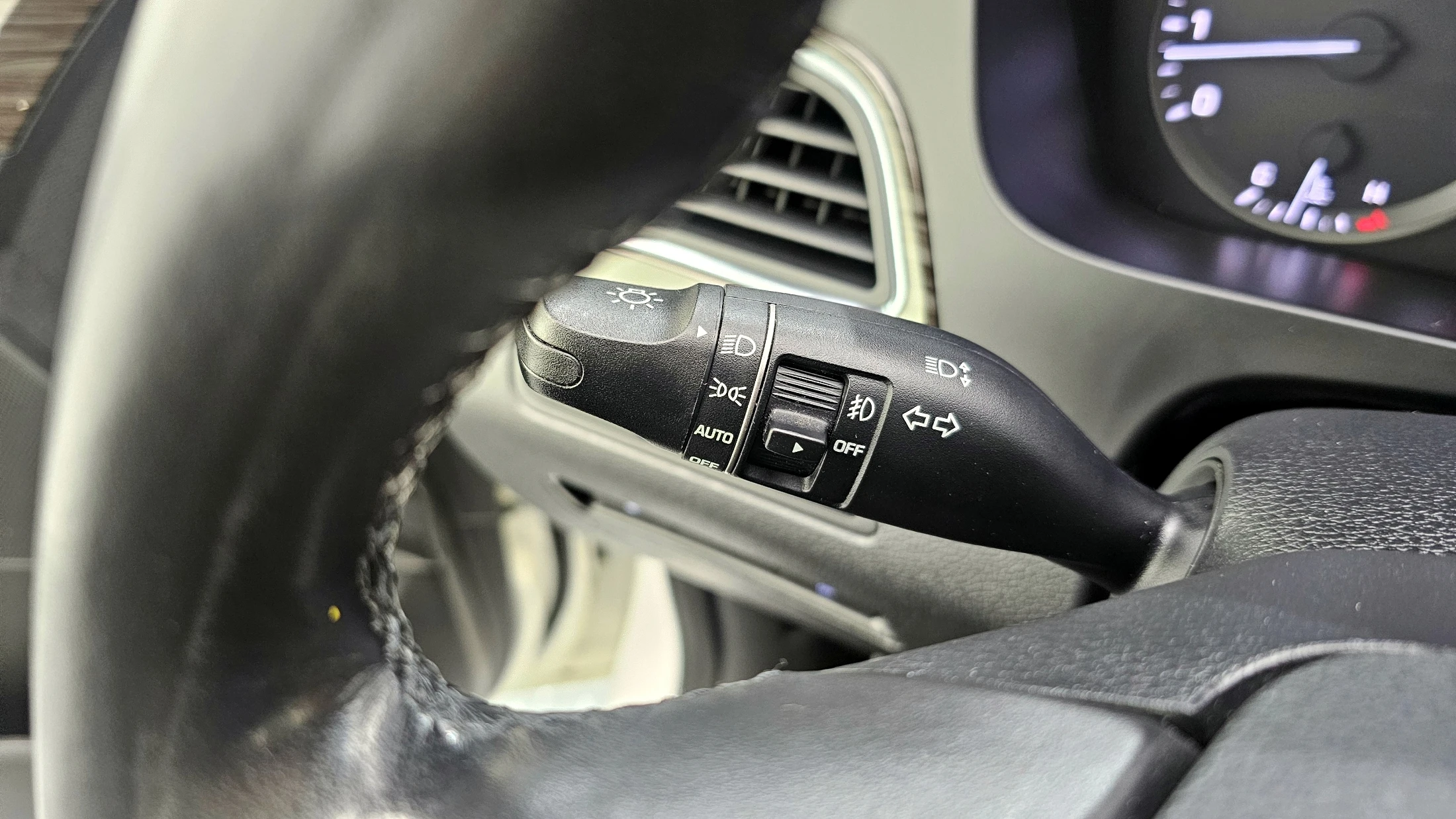 Hyundai Sonata LF Sonata, 2014 — фото 18