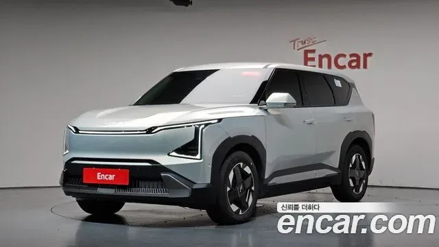 Kia Ev5
