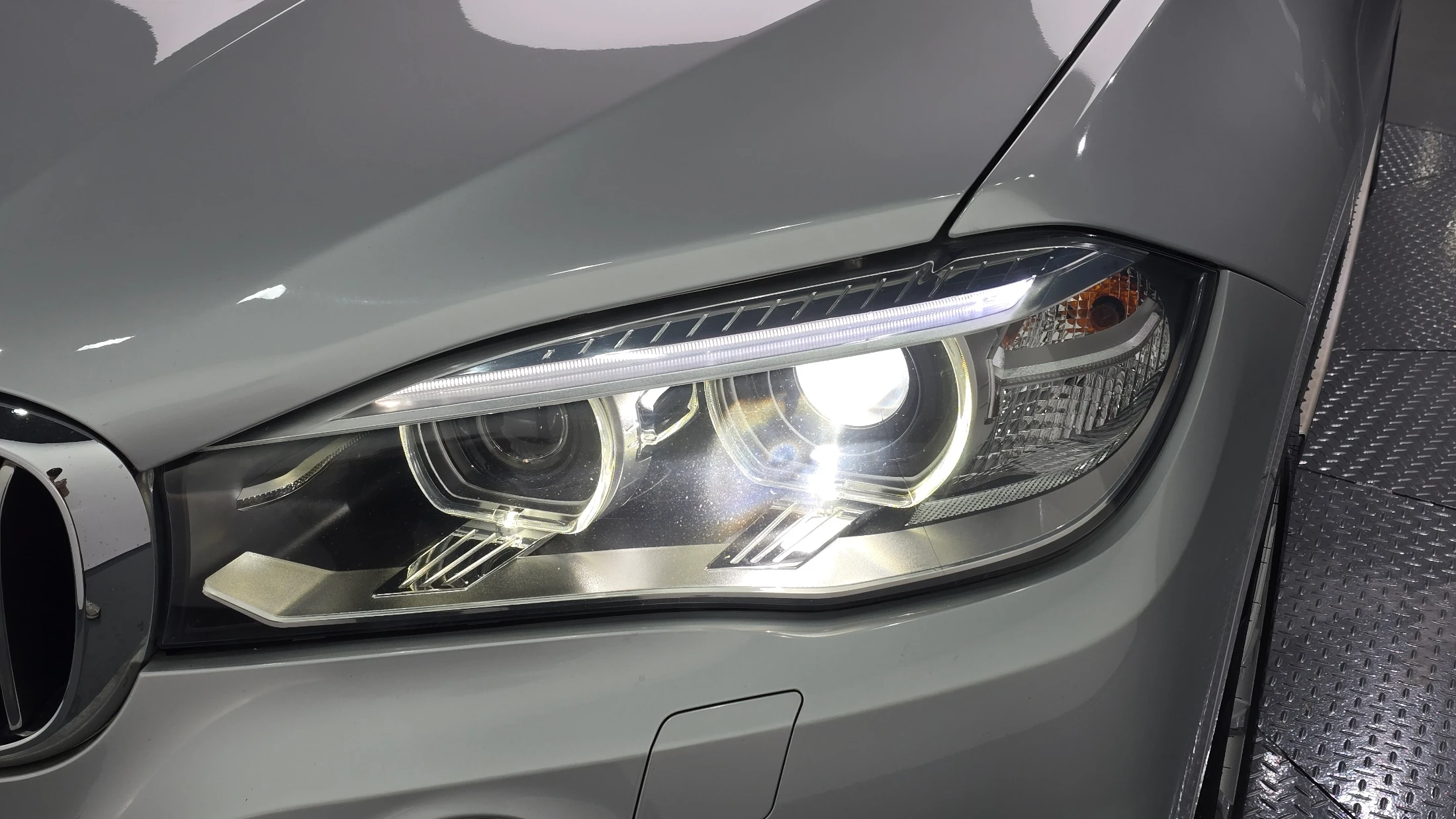 BMW X5 F15, 2014 — фото 22