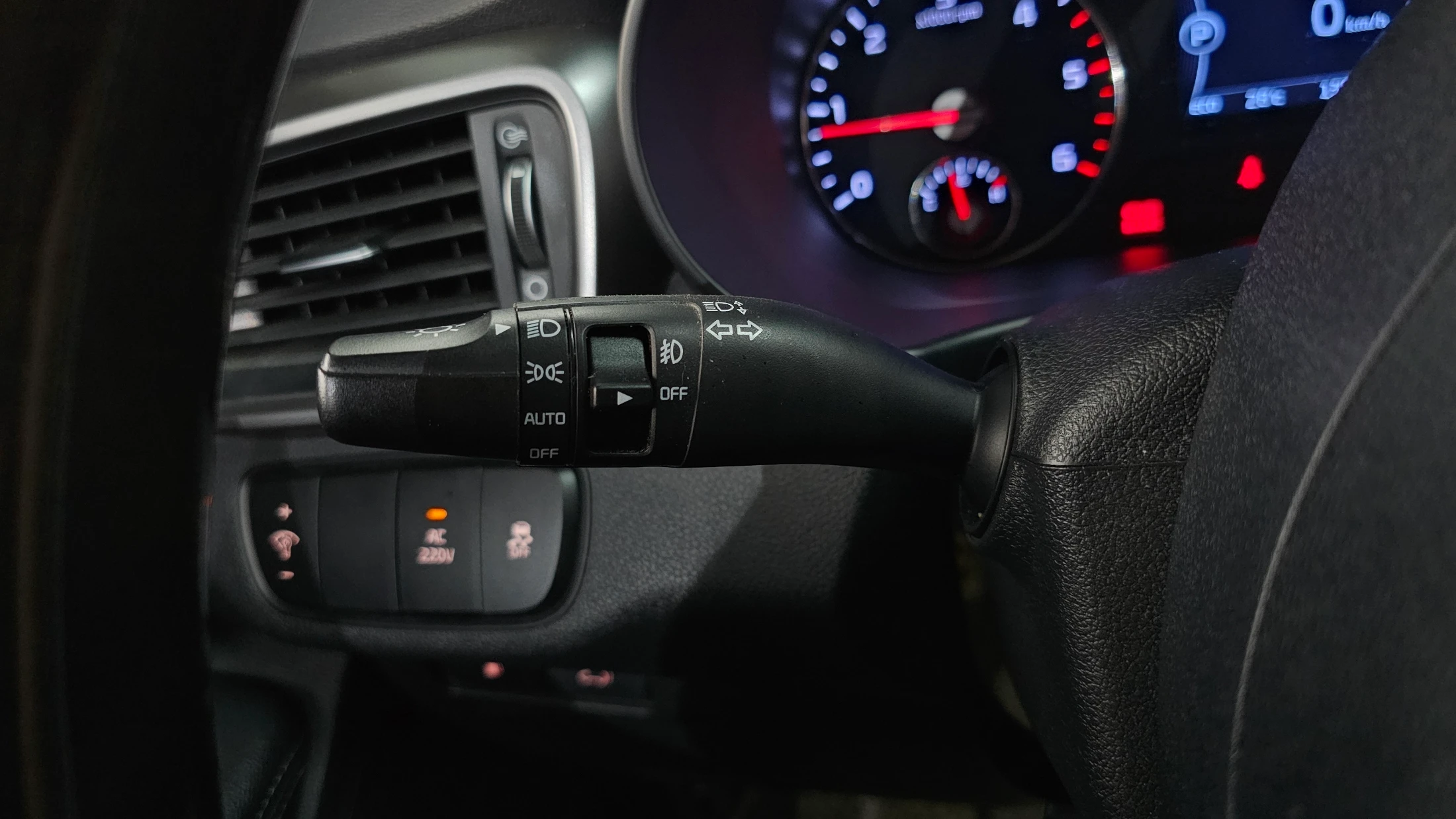 Kia Sorento, 2015 — фото 20
