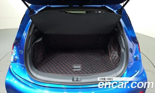 ChevroletGMDaewoo Bolt Ev, 2019 — фото 18