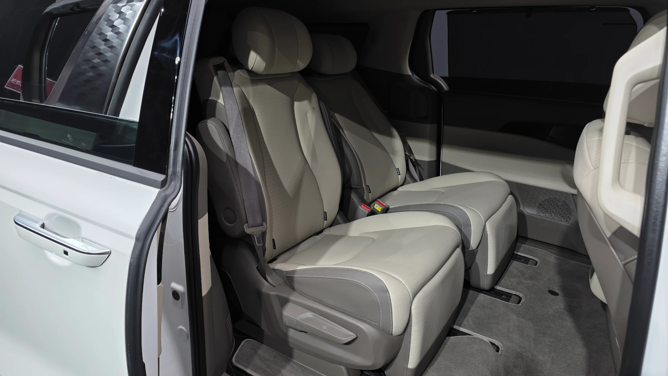 Kia Canival Carnival, 2026 — фото 12