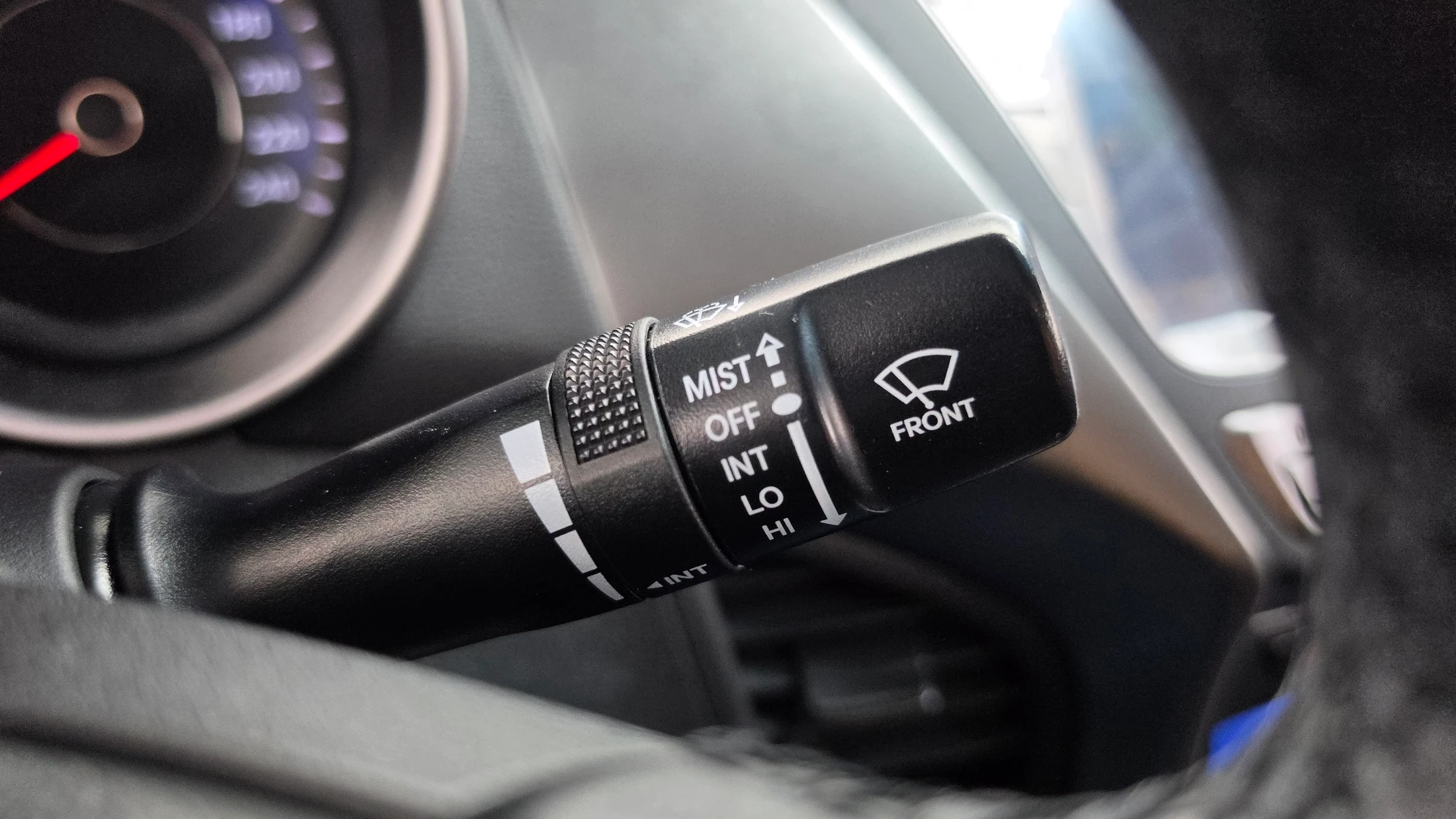 Hyundai Avante MD, 2013 — фото 28