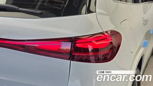 Mercedes-Benz Eqa H243, 2025 — фото 23