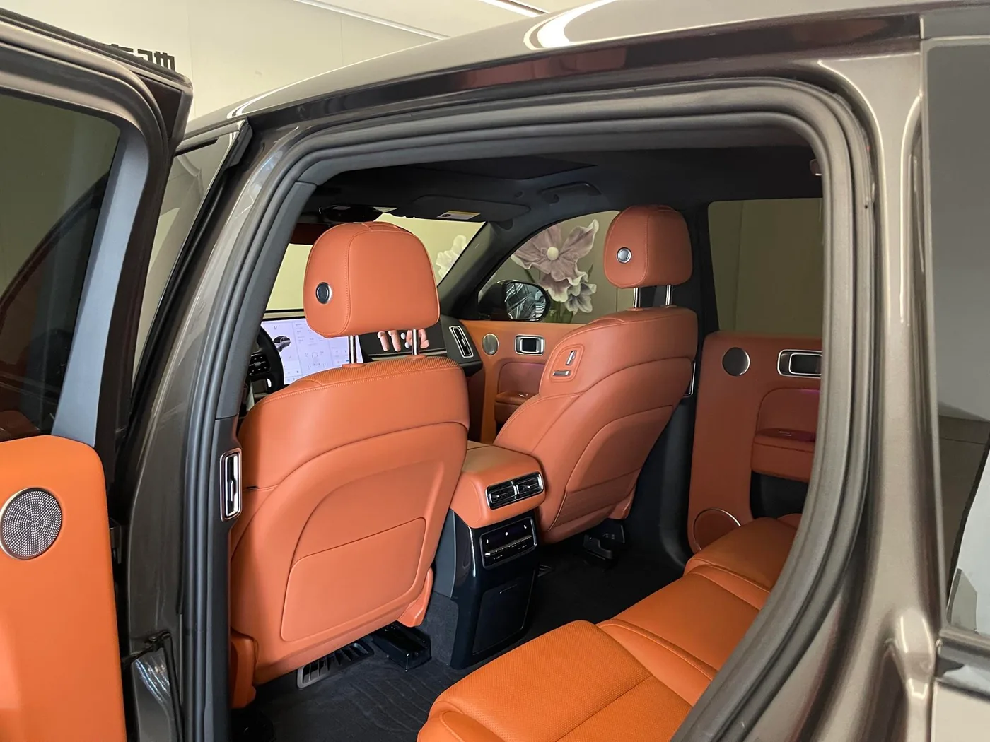 Li Auto Ideal L7, 2023 — фото 27