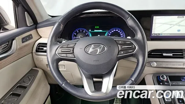 Hyundai Palisade, 2019 — фото 13