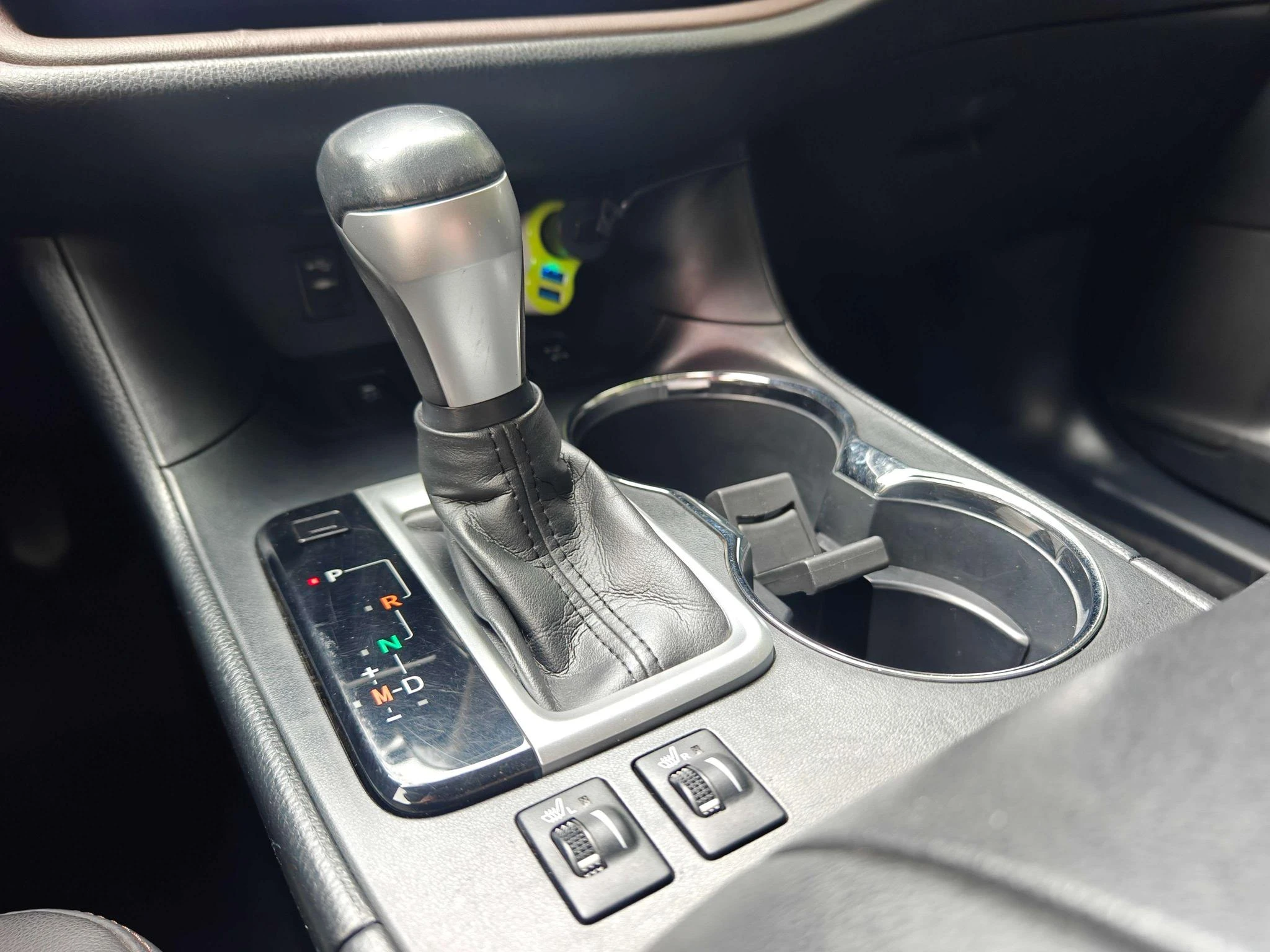 Toyota Highlander, 2018 — фото 15