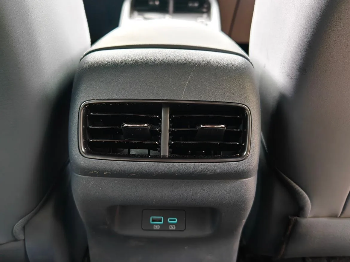 BYD Seal 06GT, 2026 — фото 20