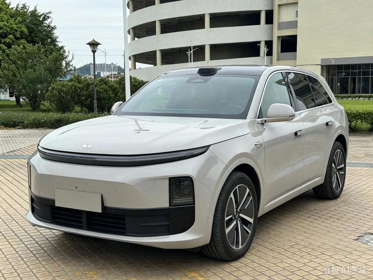 Li Auto Ideal L6