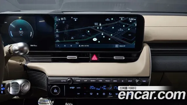Hyundai Ioniq5 Ionic 5, 2025 — фото 15