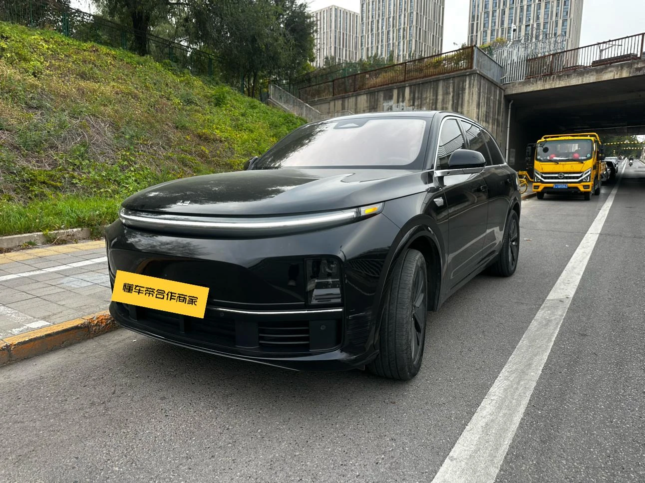 Li Auto Ideal L7
