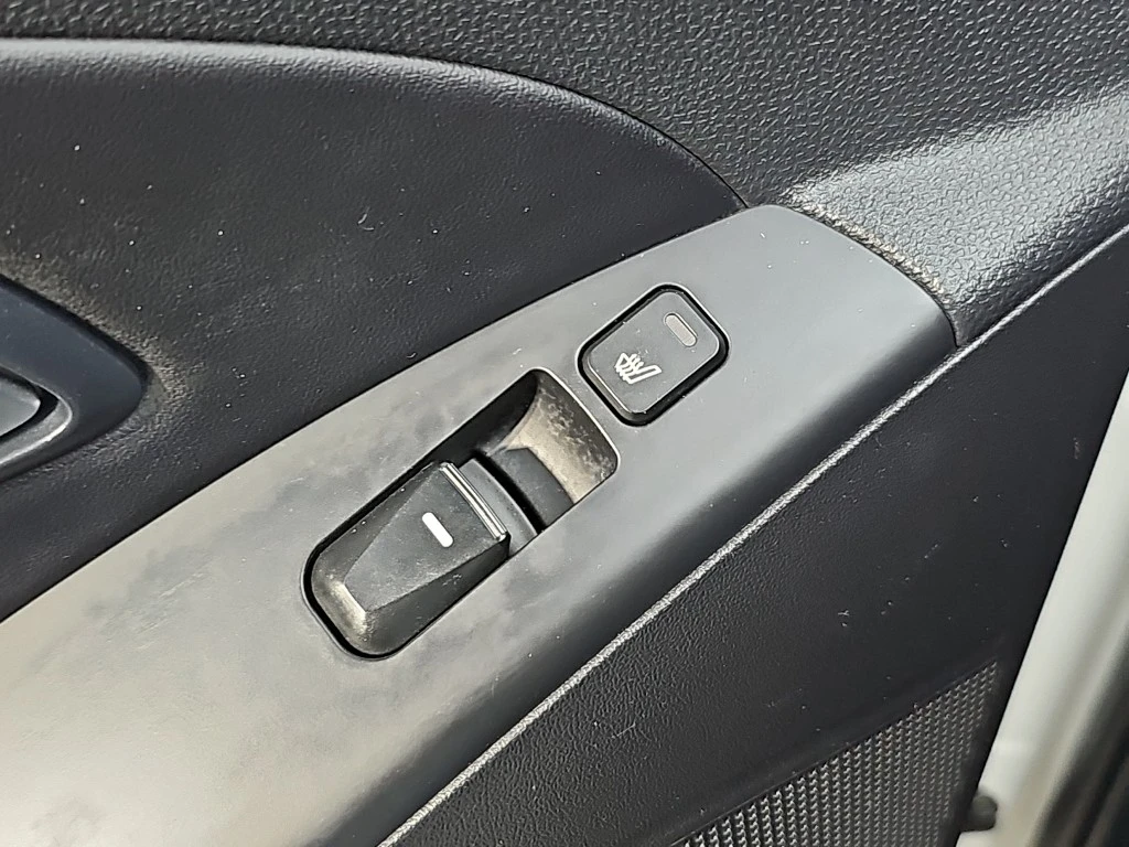 Hyundai Tucson ix, 2013 — фото 16