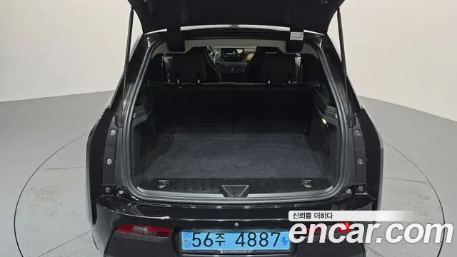 BMW I3, 2015 — фото 16
