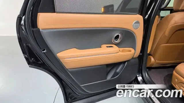 Hyundai Palisade LX3, 2026 — фото 25