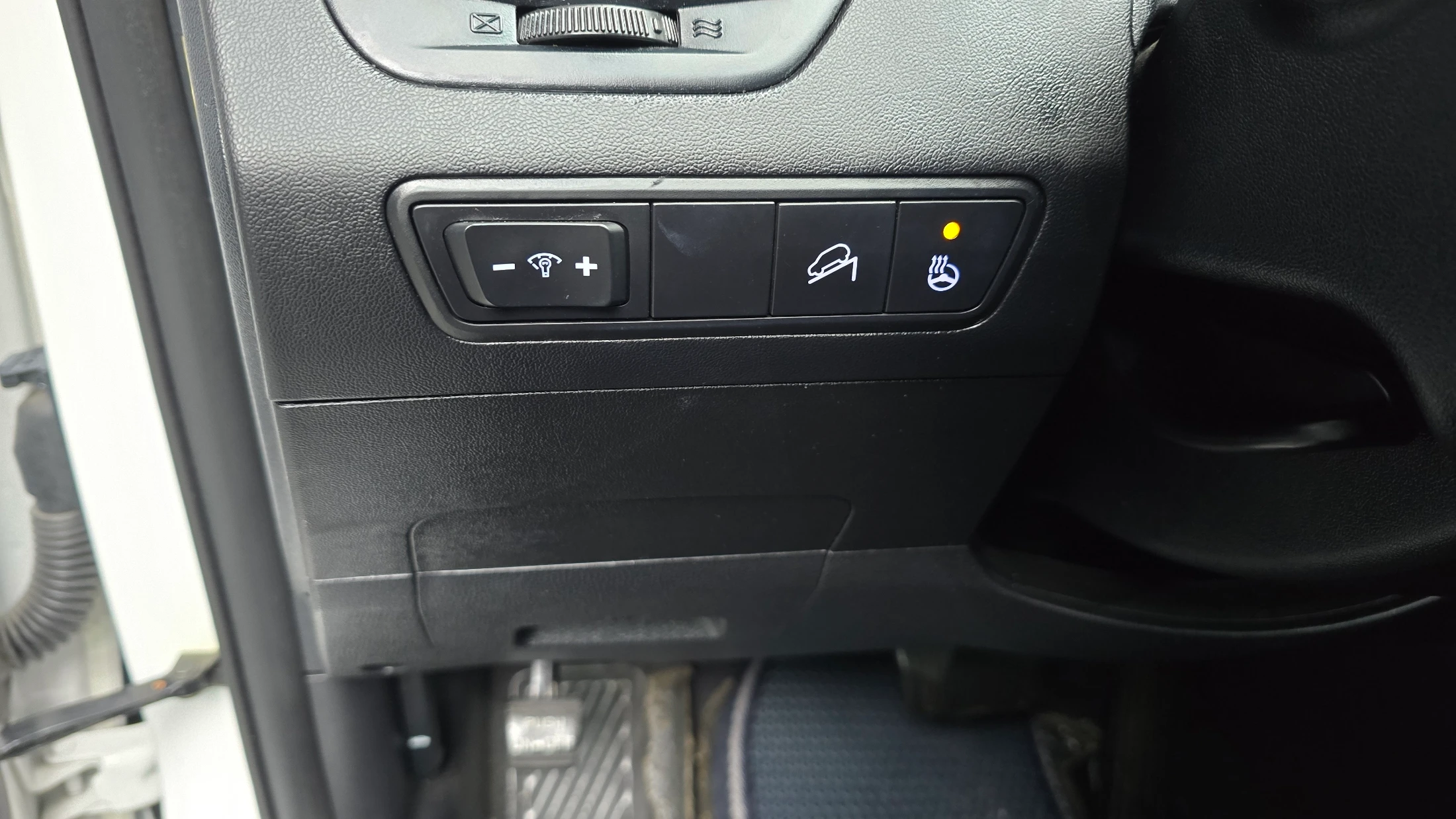Hyundai Tucson ix, 2015 — фото 17