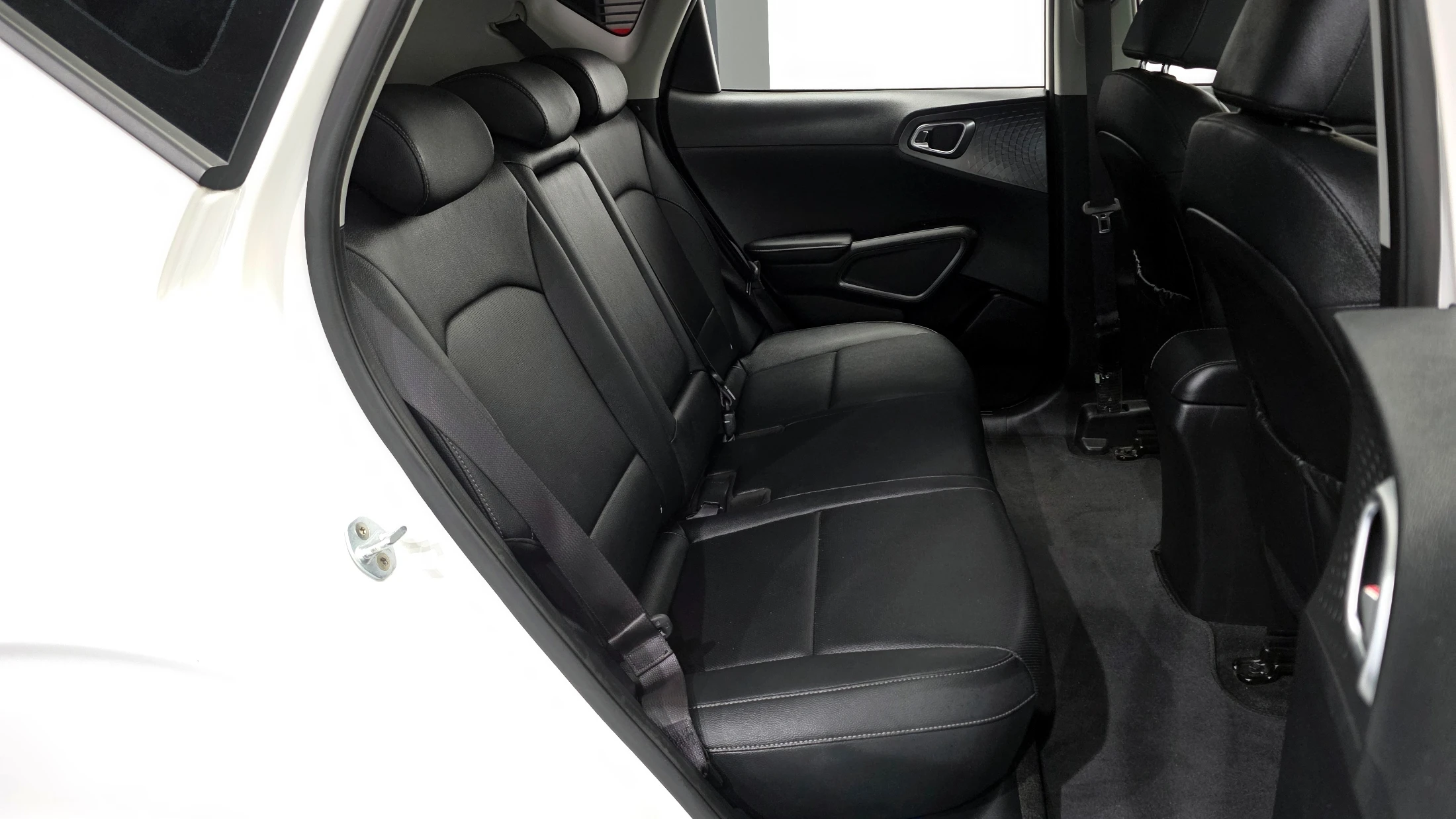 Kia Soul Booster EV, 2019 — фото 12
