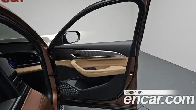 Renault-KoreaSamsung Grand Koleos Grand Colles, 2025 — фото 25