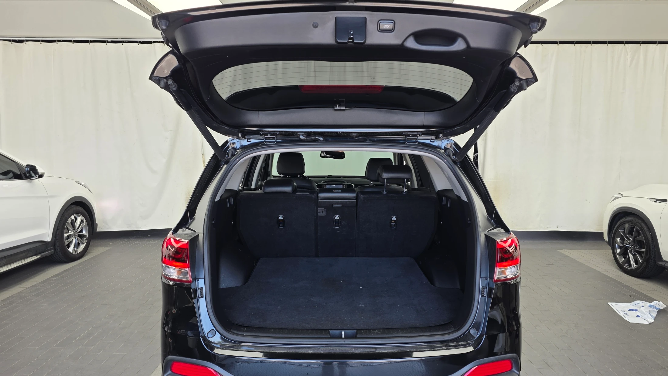 Kia Sorento, 2014 — фото 20