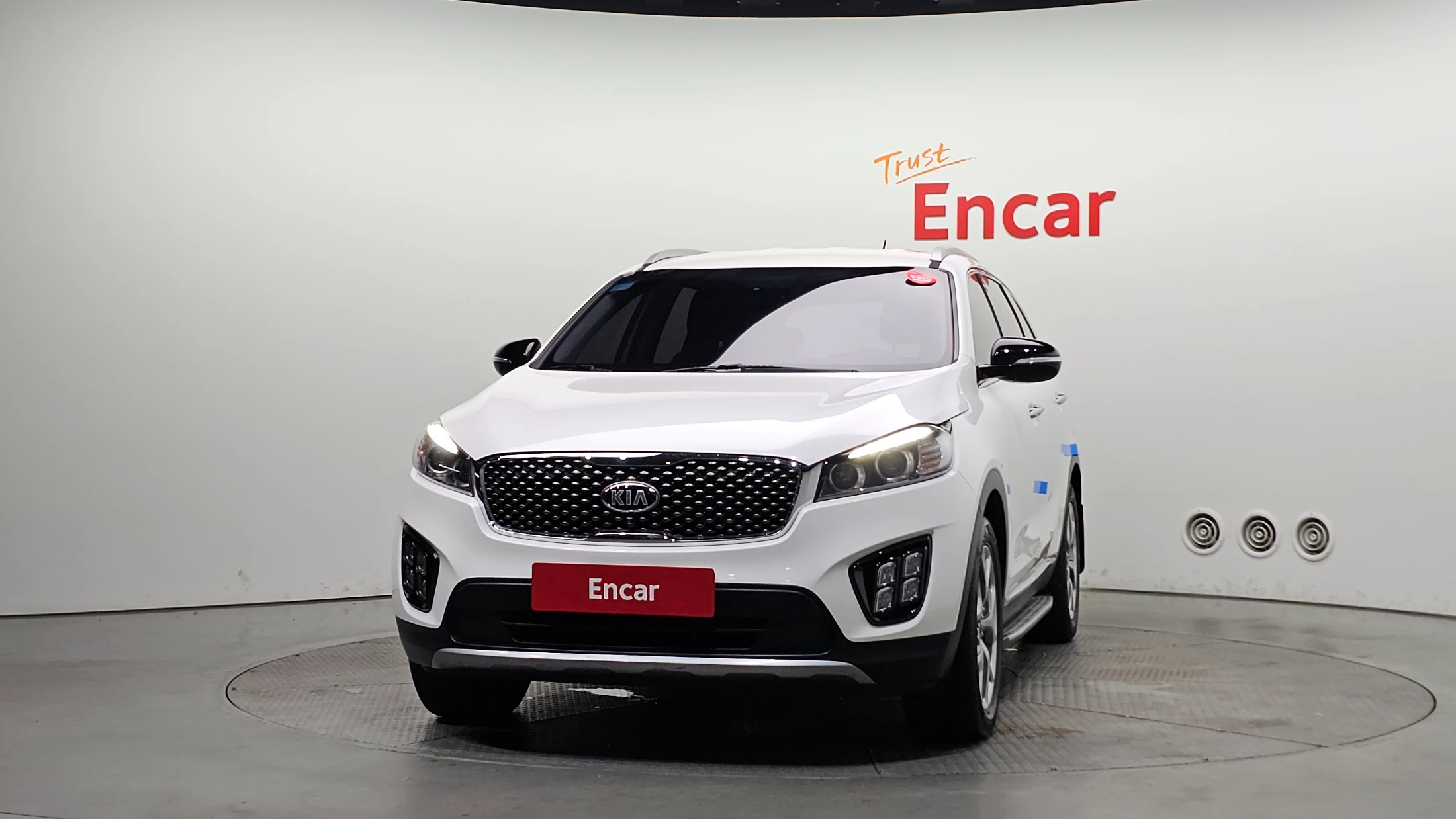 Kia Sorento, 2015 — фото 3