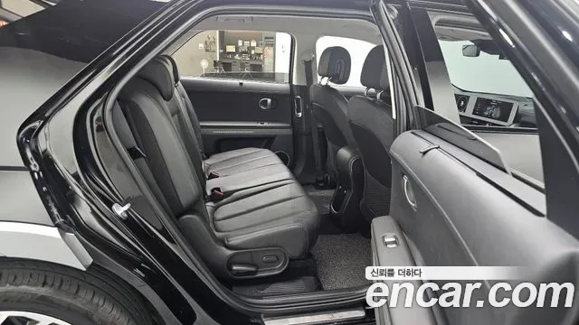 Hyundai Ioniq5 Ionic 5, 2022 — фото 18
