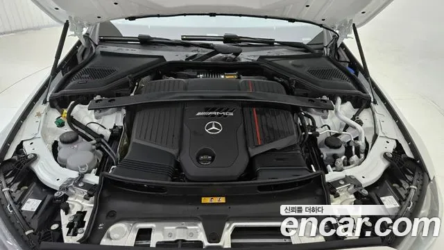 Mercedes-Benz E-Class W214, 2025 — фото 6