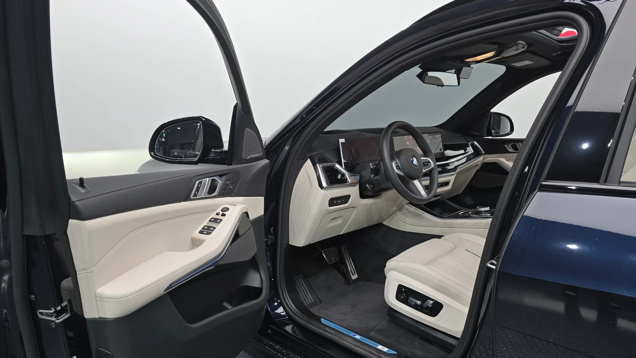 BMW X5 G05, 2025 — фото 10