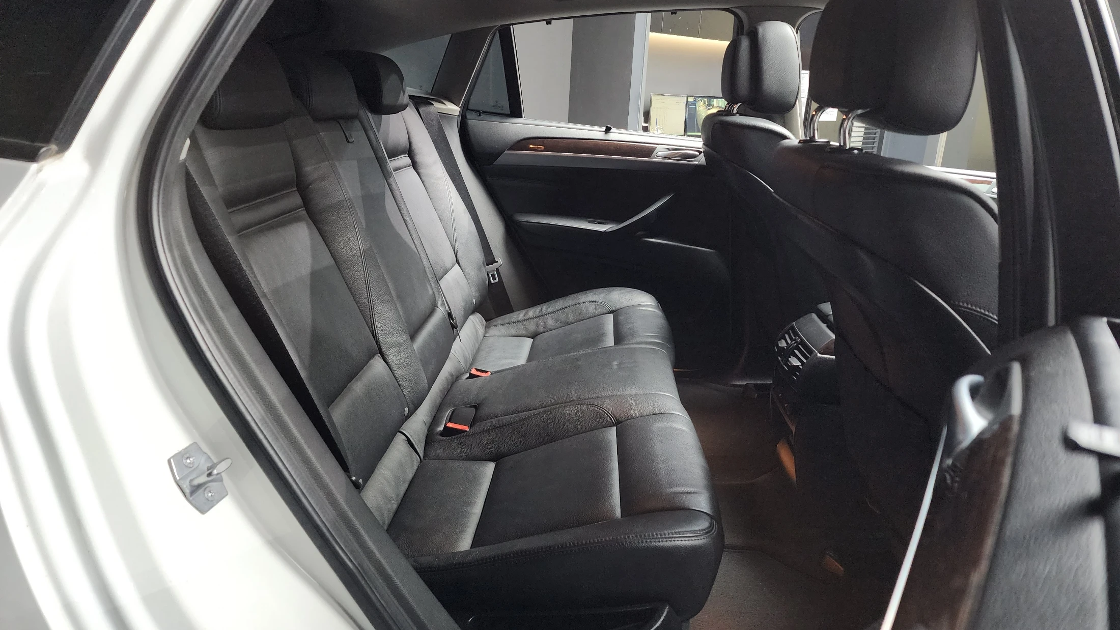 BMW X6 E71, 2013 — фото 12