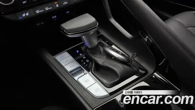 Hyundai Avante CN7, 2025 — фото 9