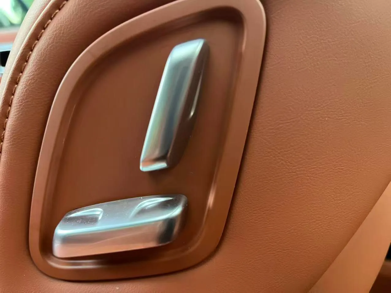 Li Auto Ideal L7, 2023 — фото 10