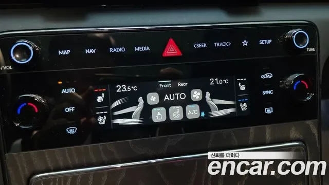 Genesis Gv80 Coupe, 2025 — фото 15