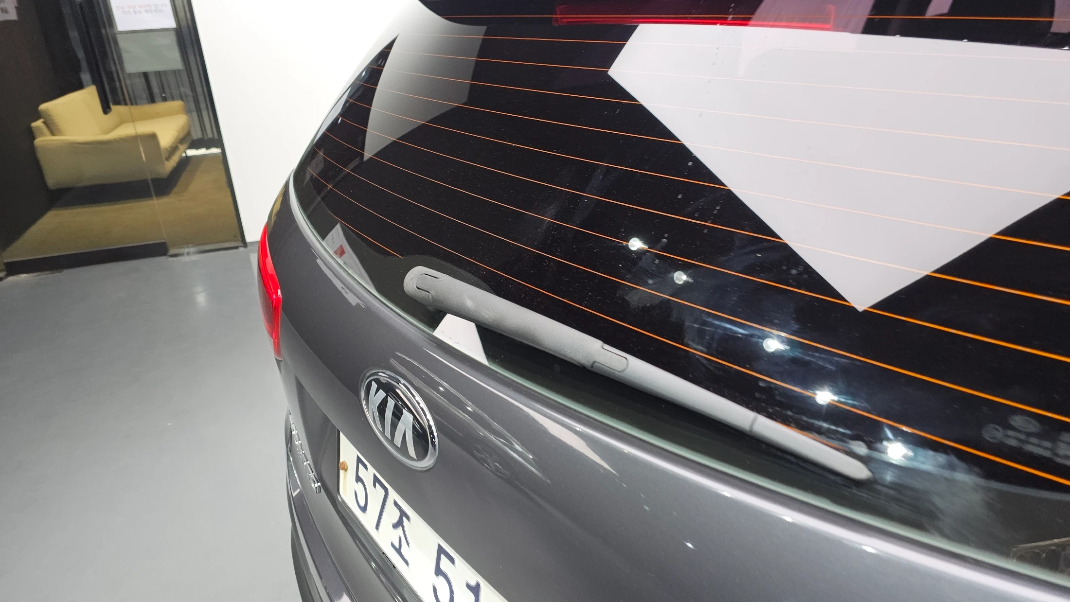 Kia Sorento, 2015 — фото 28